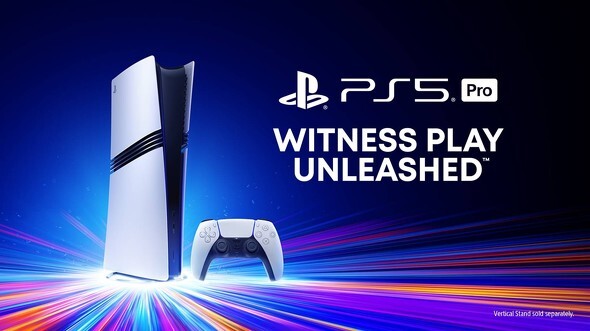 售价约12万日元的《PS5 Pro》未来游戏体验会变得“高级”吗？ （ITmedia 商业在线）- 雅虎新闻